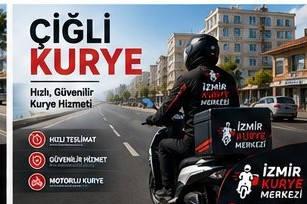Işıkkent Mahallesi Kurye | Çiğli Kurye Hizmeti
